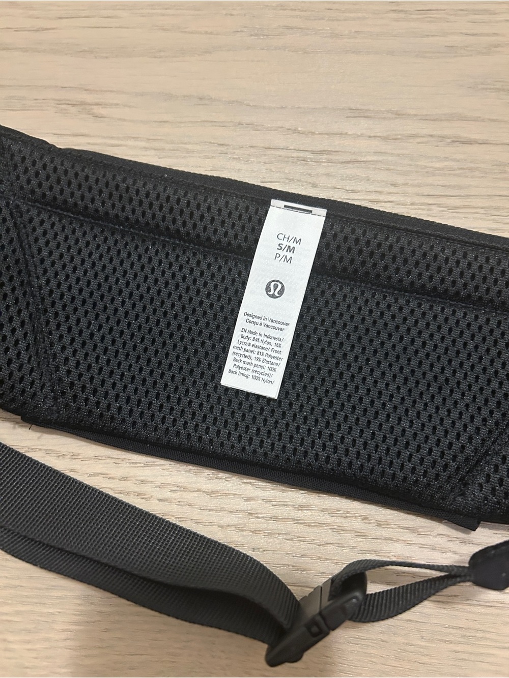 Fast and Free Distance Running Belt - Picture 6 of 6
